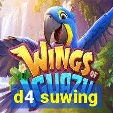 d4 suwing